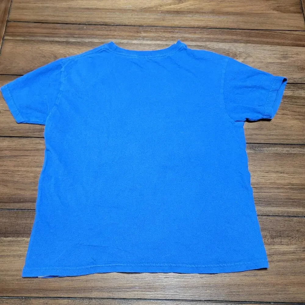 Pokemon Blue Tee 